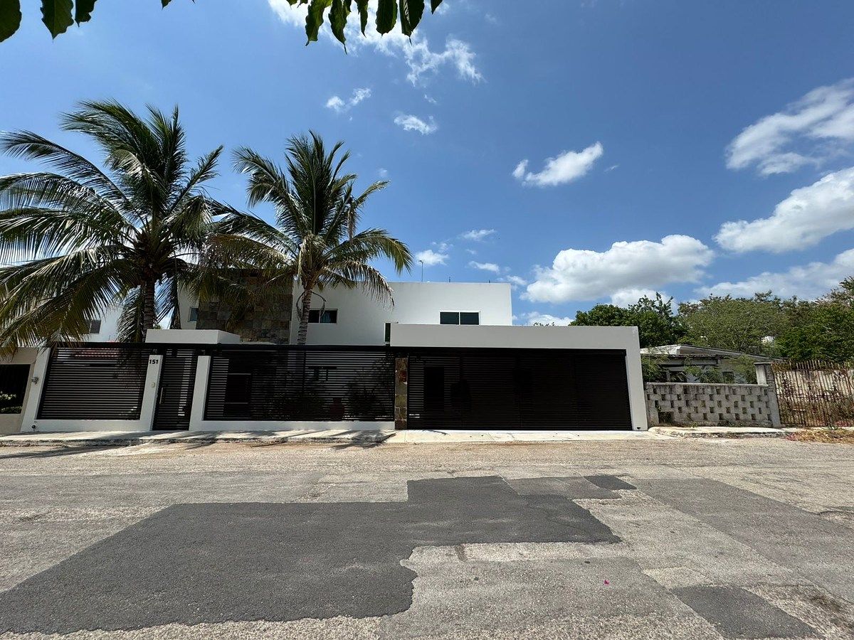 Casa en Montes de Ame, Mérida, foto 2 de 21