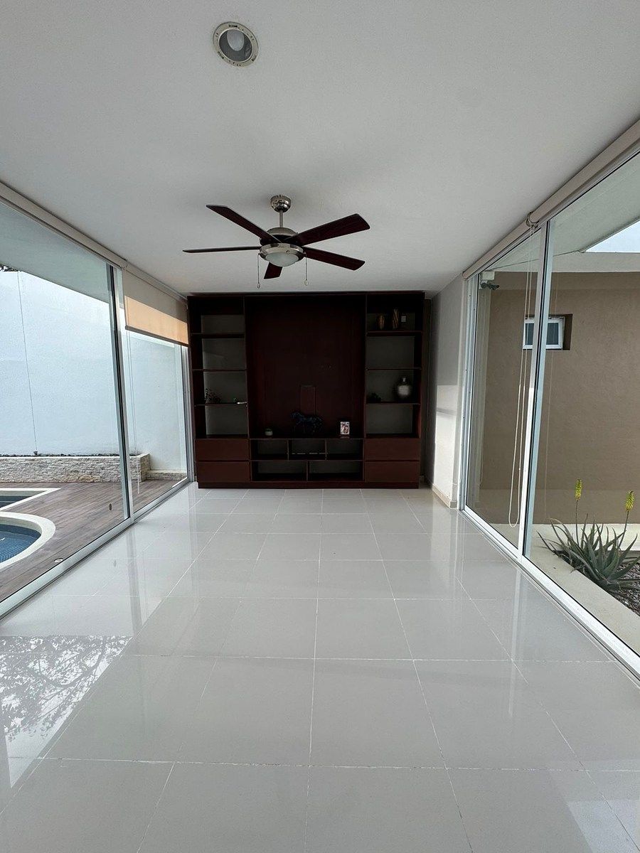 Casa en Montes de Ame, Mérida, foto 3 de 21