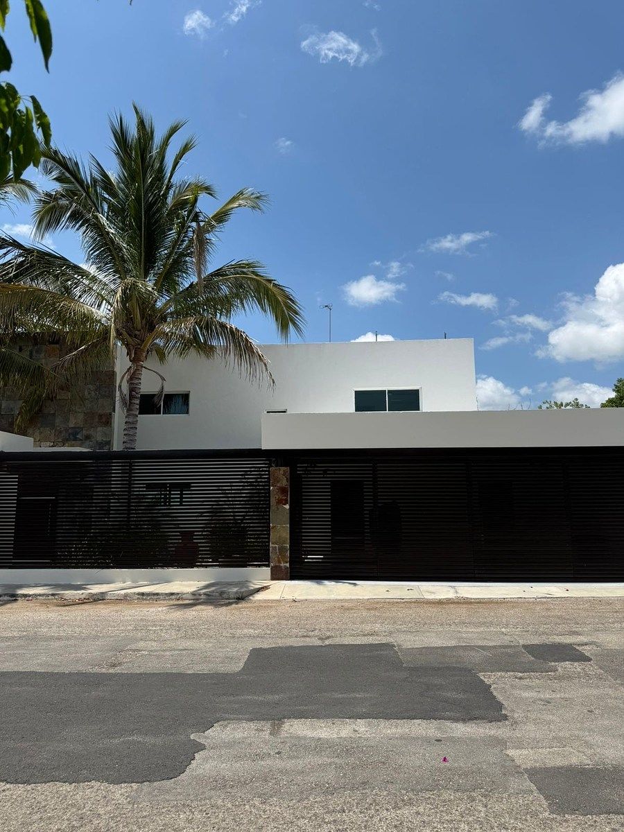 Casa en Venta Col. Montes de Ame, foto 1 de 21