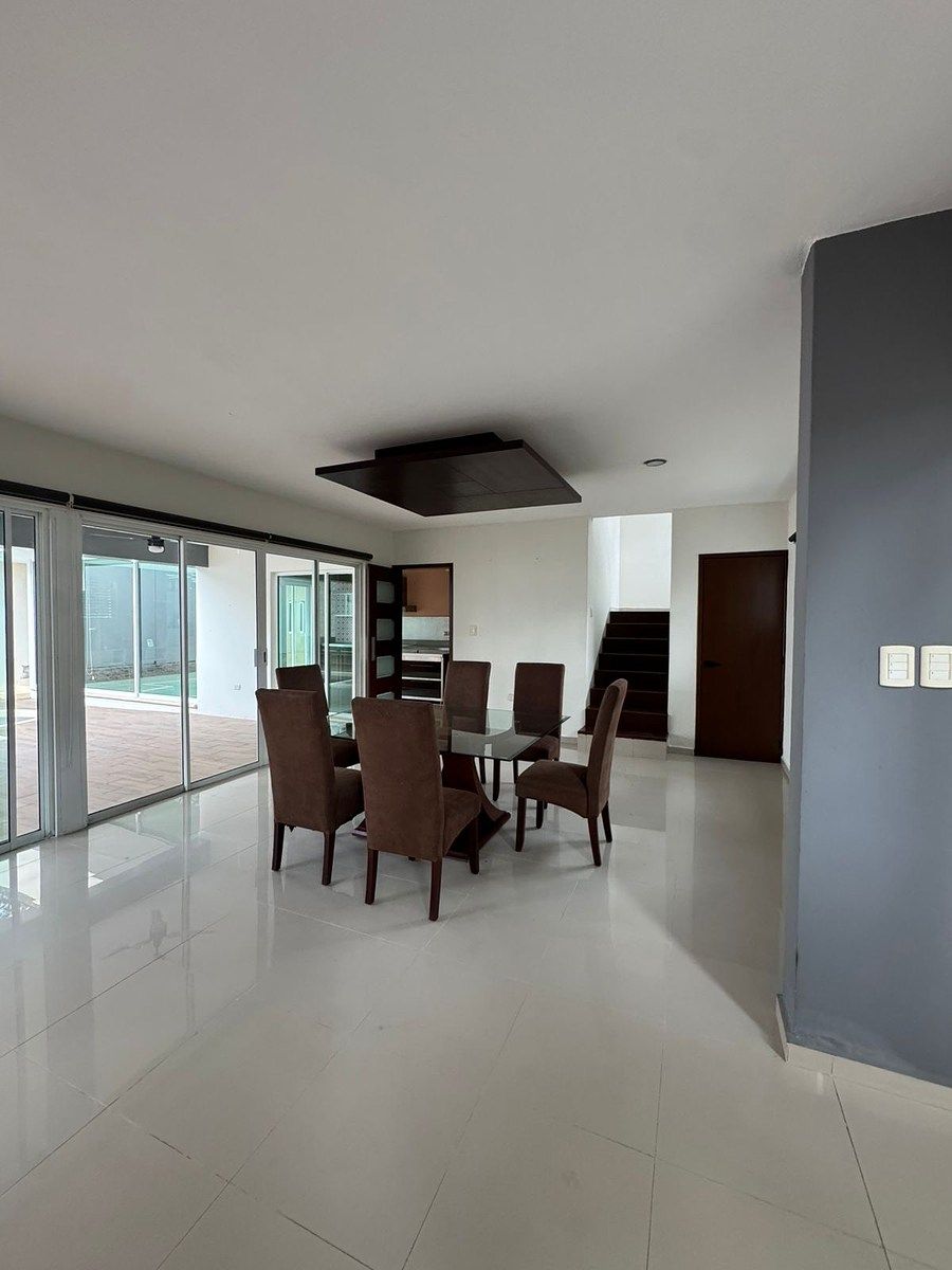 Casa en Montes de Ame, Mérida, foto 4 de 21