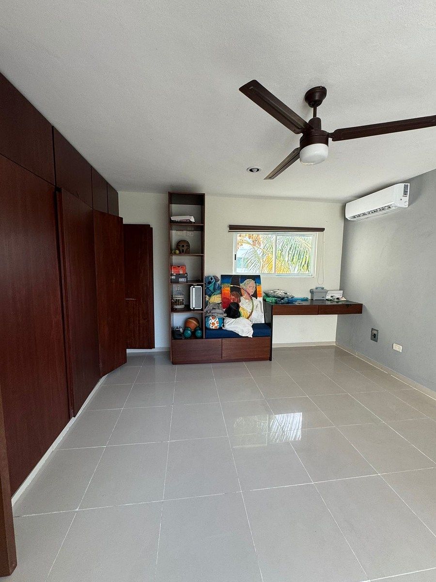 Casa en Montes de Ame, Mérida, foto 11 de 21