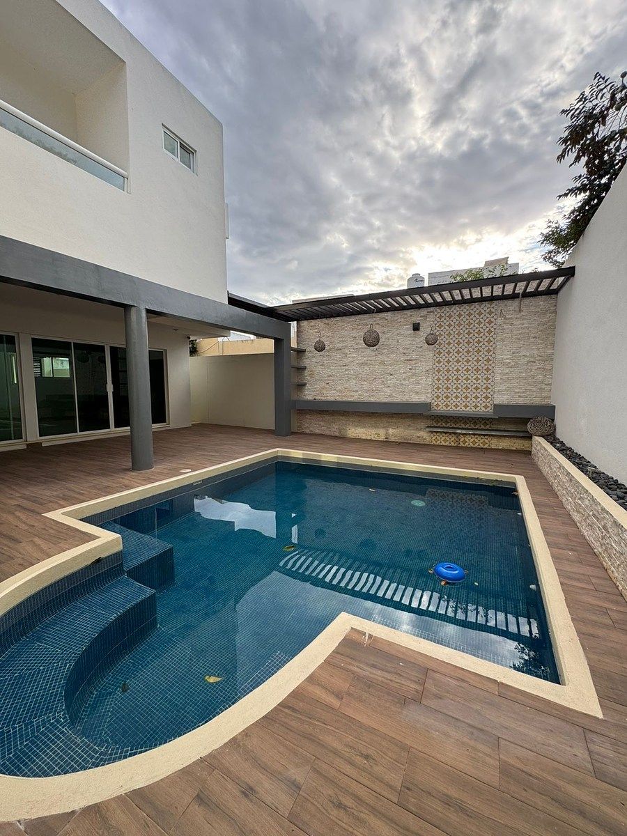 Casa en Montes de Ame, Mérida, foto 8 de 21