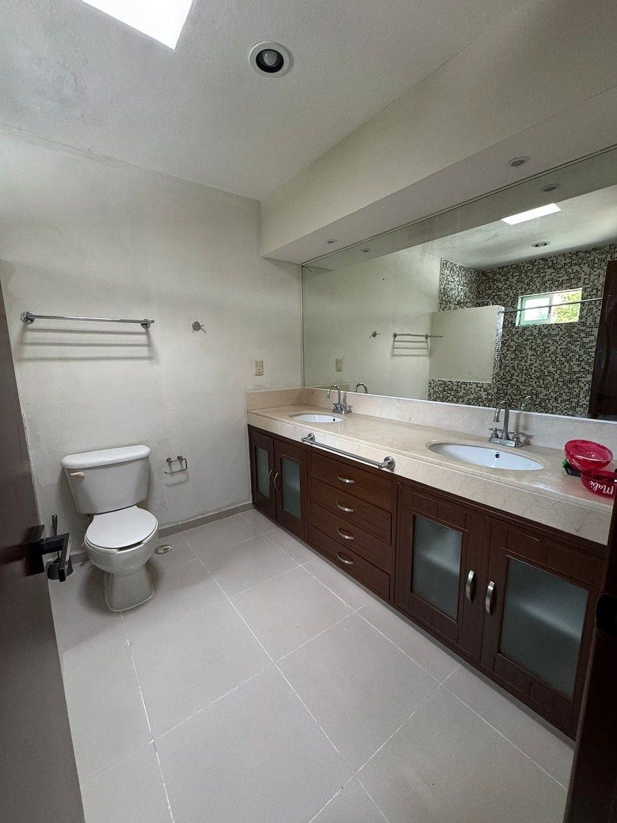 Casa en Montes de Ame, Mérida, foto 15 de 21