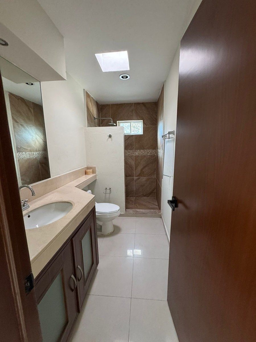Casa en Montes de Ame, Mérida, foto 18 de 21