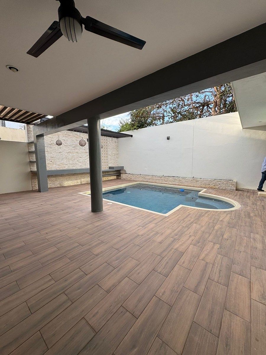 Casa en Montes de Ame, Mérida, foto 10 de 21