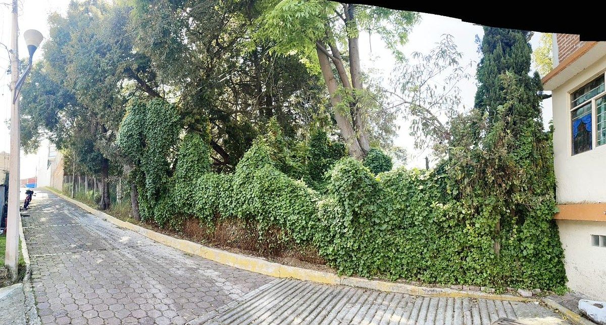 Lot in Cuajimalpa, Cuajimalpa de Morelos, photo 3 of 11