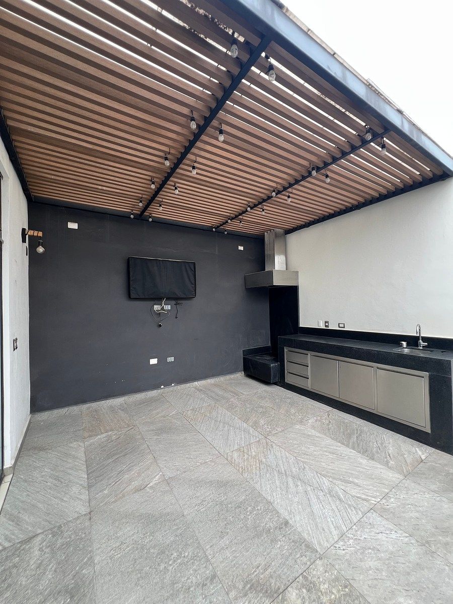 House in Valle de las Cumbres, Monterrey, photo 3 of 14