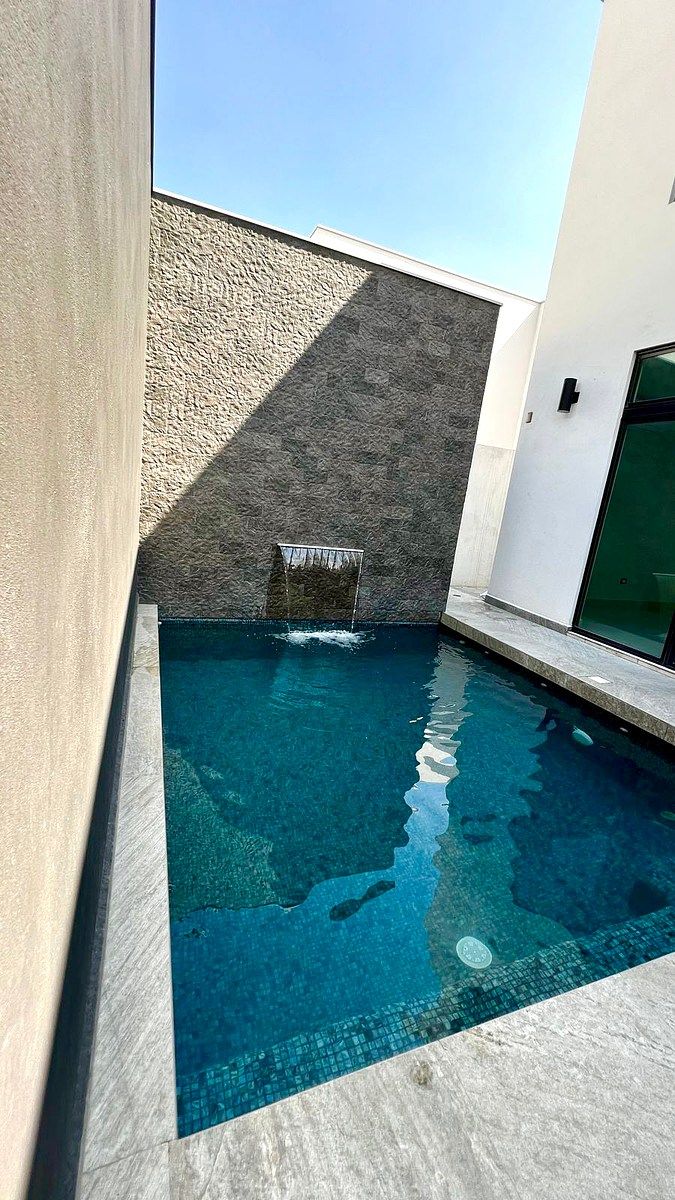House in Valle de las Cumbres, Monterrey, photo 4 of 14