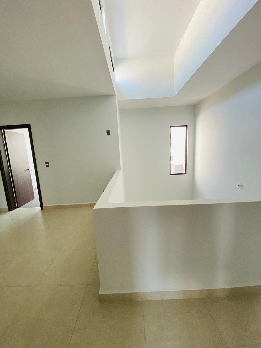 House in Valle de las Cumbres, Monterrey, photo 8 of 14