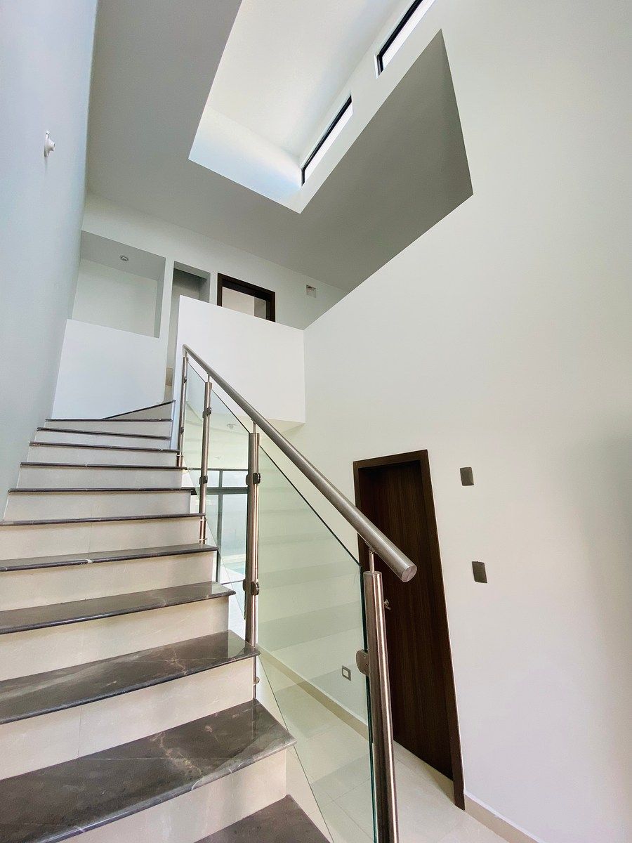 House in Valle de las Cumbres, Monterrey, photo 9 of 14