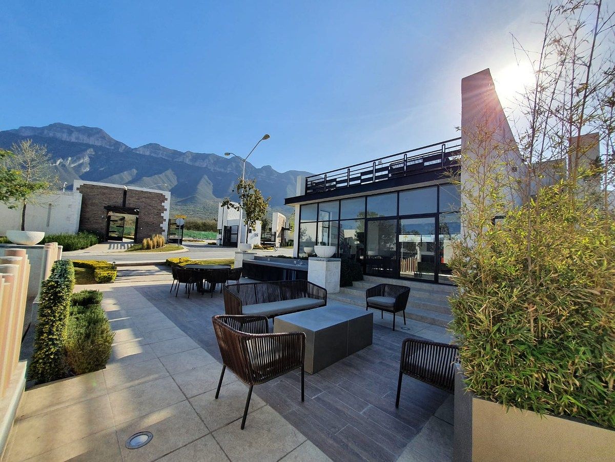 House in Valle de las Cumbres, Monterrey, photo 10 of 14