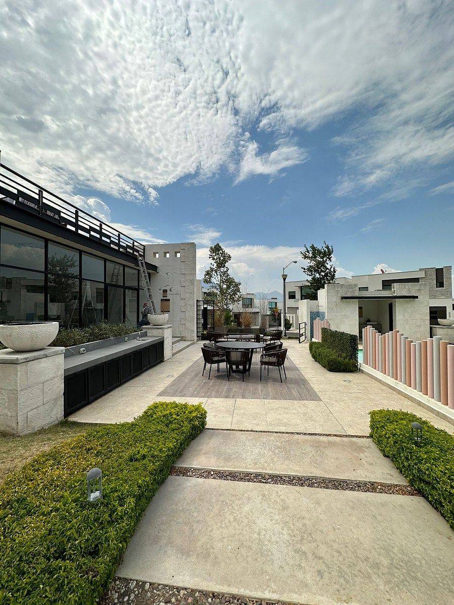 House in Valle de las Cumbres, Monterrey, photo 14 of 14
