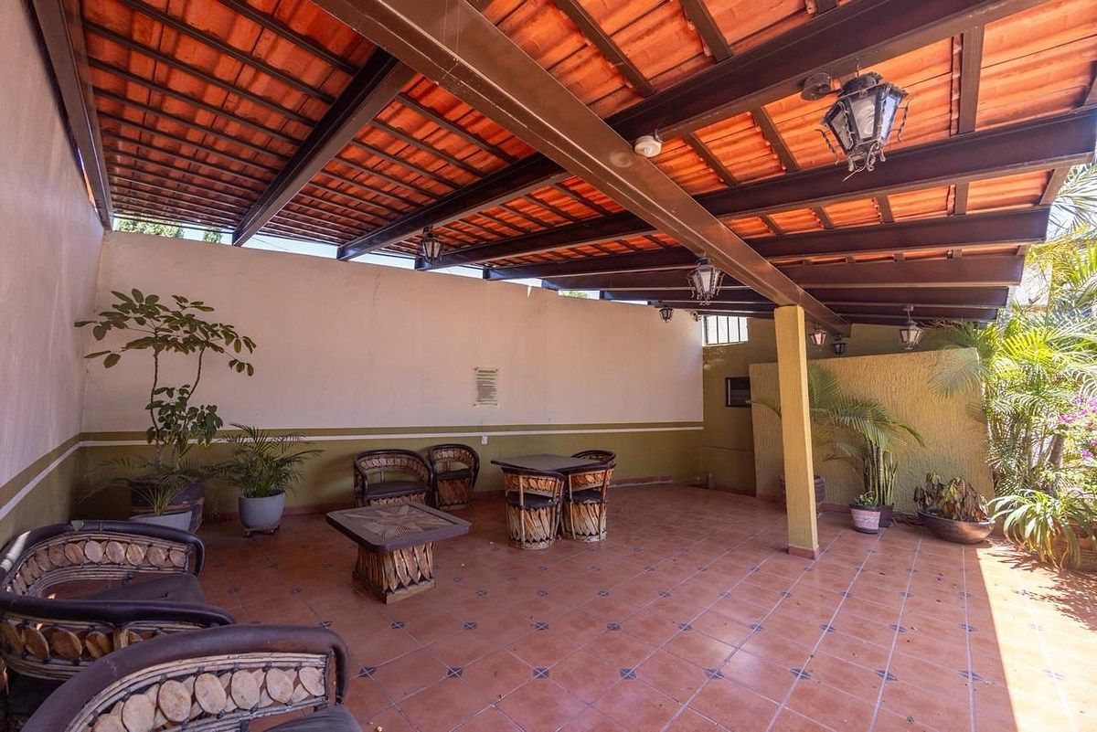 Casa en condominio en Ciudad Granja, Zapopan, foto 19 de 21