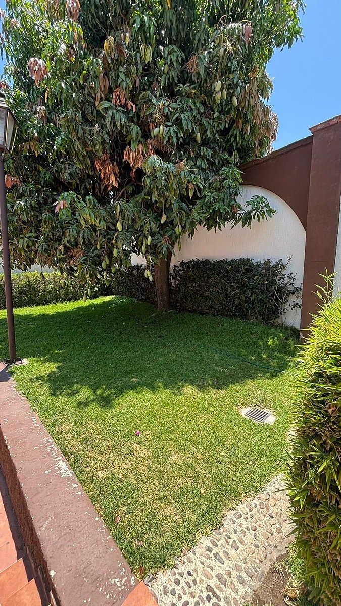 Casa en condominio en Ciudad Granja, Zapopan, foto 20 de 21