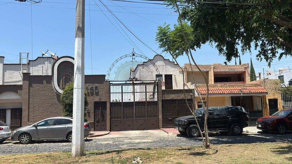 Casa en condominio en Ciudad Granja, Zapopan, foto 21 de 21