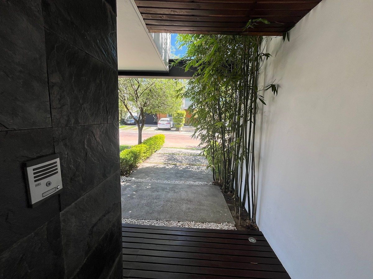 Casa em condomínio fechado em Jardines Universidad, Zapopan, foto 3 de 25
