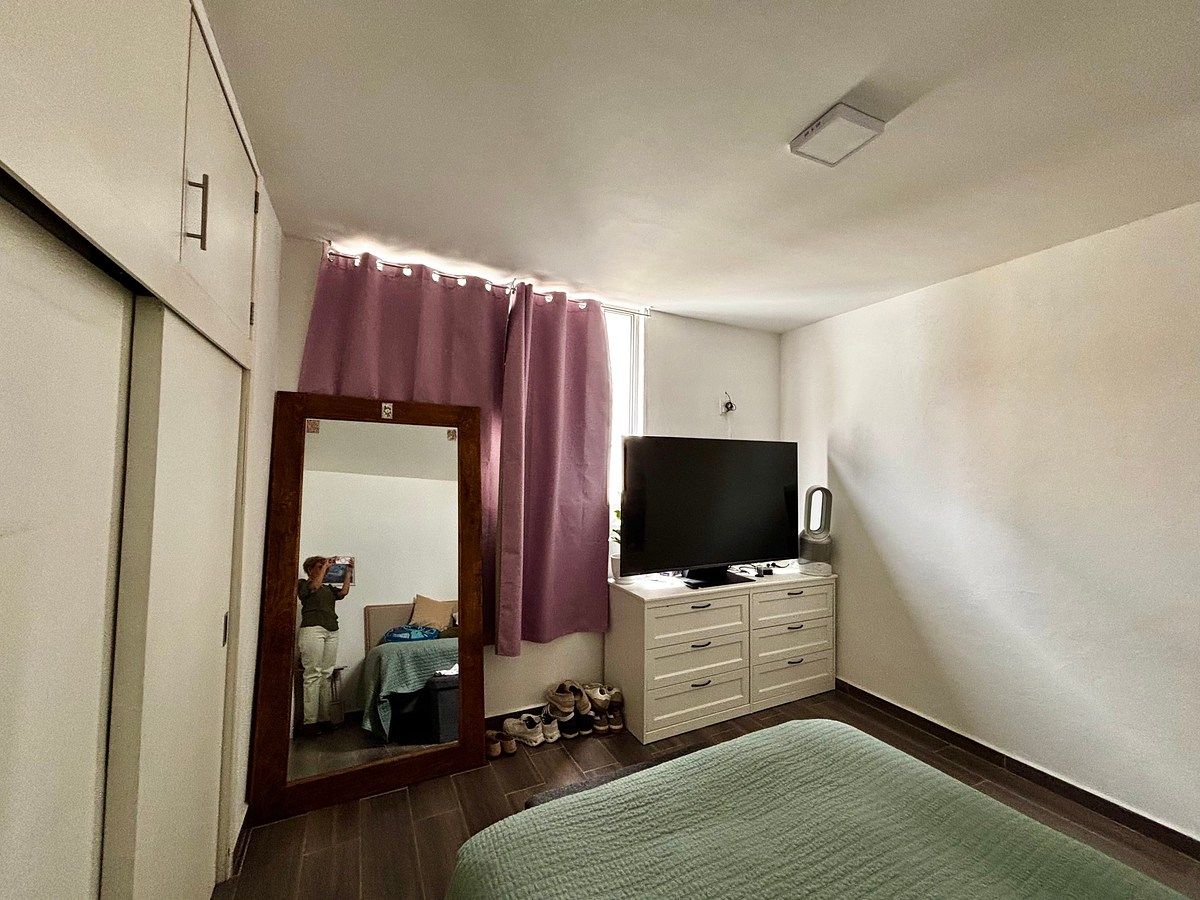 Apartamento em Del Valle Centro, Benito Juárez, foto 2 de 16