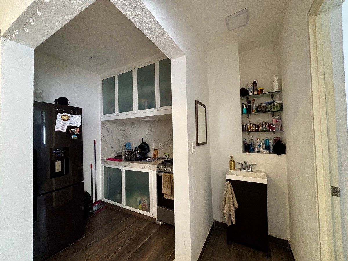 Apartamento em Del Valle Centro, Benito Juárez, foto 5 de 16
