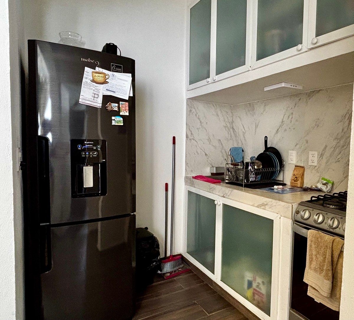 Apartamento em Del Valle Centro, Benito Juárez, foto 6 de 16