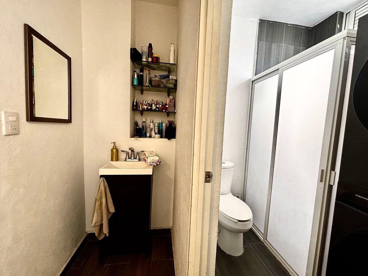 Apartamento em Del Valle Centro, Benito Juárez, foto 10 de 16
