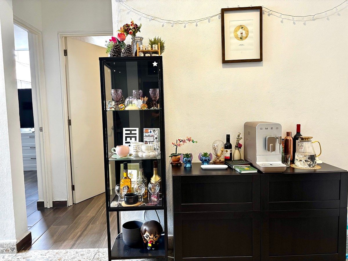 Apartamento em Del Valle Centro, Benito Juárez, foto 8 de 16
