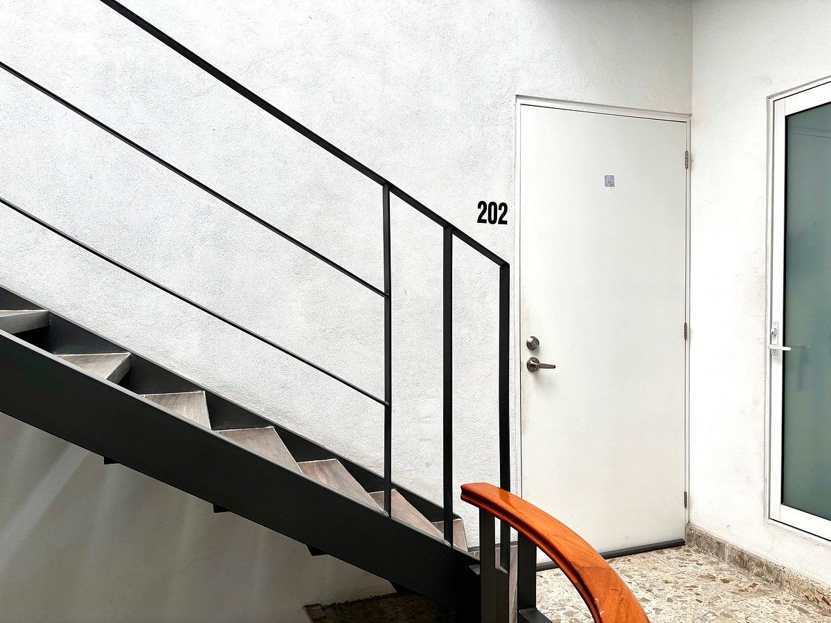 Apartamento em Del Valle Centro, Benito Juárez, foto 12 de 16