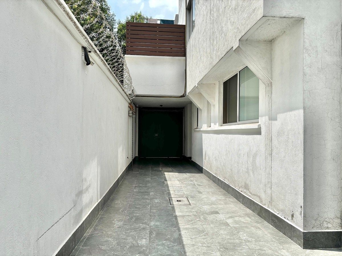Apartamento em Del Valle Centro, Benito Juárez, foto 16 de 16