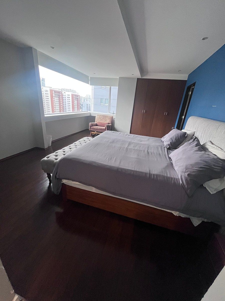 Apartment in Hacienda de las Palmas, Huixquilucan, photo 7 of 27