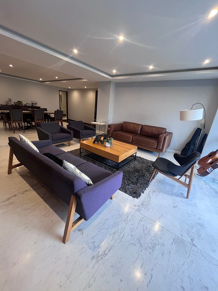 Apartment in Hacienda de las Palmas, Huixquilucan, photo 13 of 27