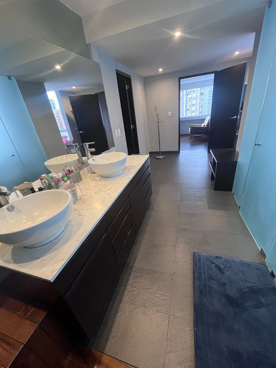 Apartment in Hacienda de las Palmas, Huixquilucan, photo 15 of 27