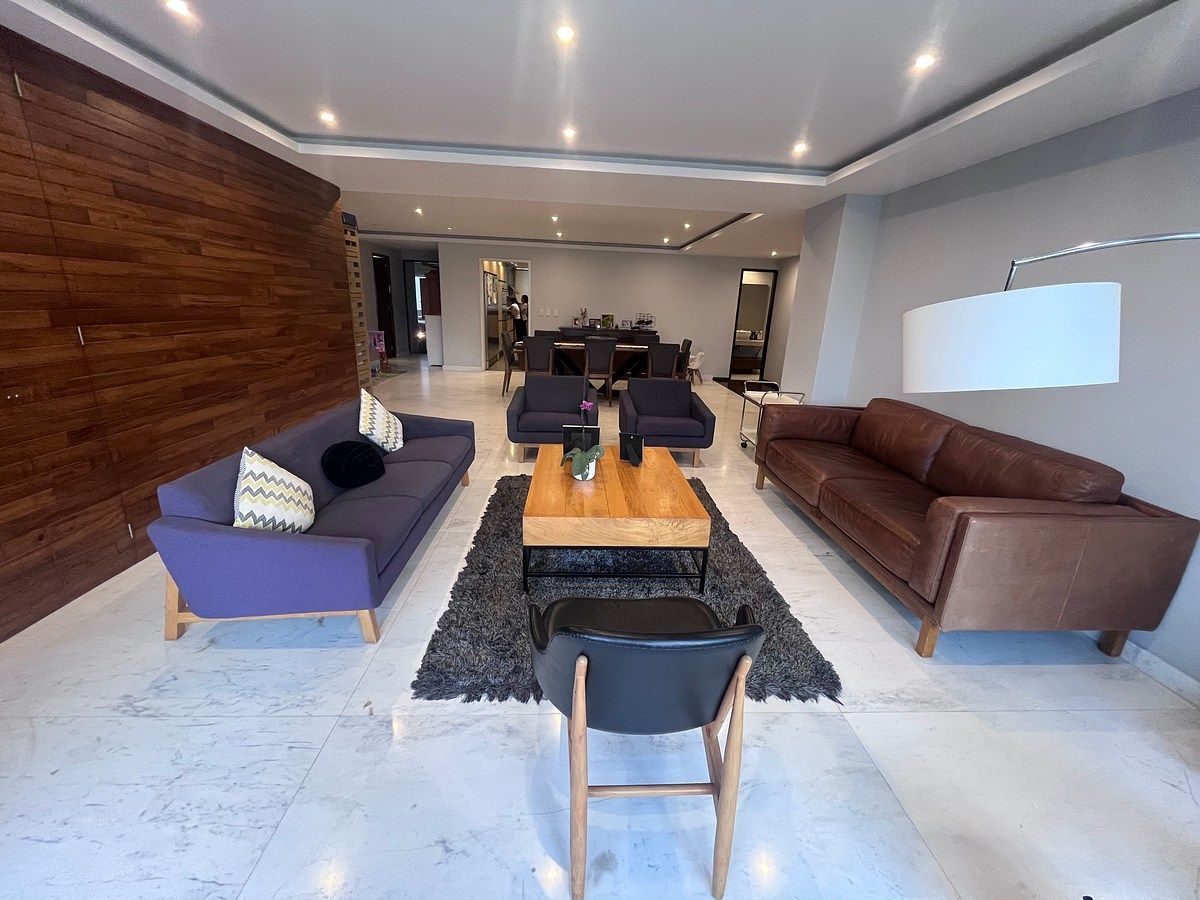 Apartment in Hacienda de las Palmas, Huixquilucan, photo 18 of 27