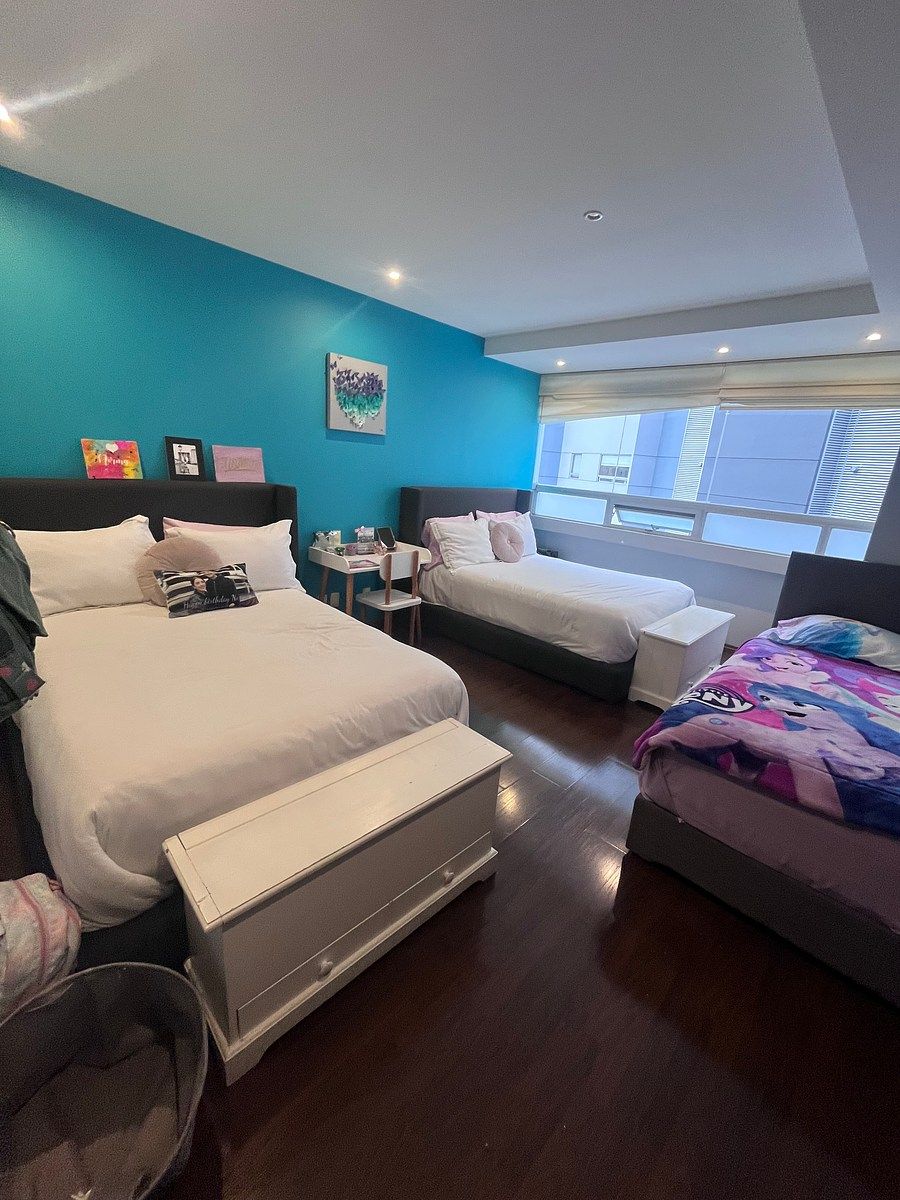 Apartment in Hacienda de las Palmas, Huixquilucan, photo 19 of 27