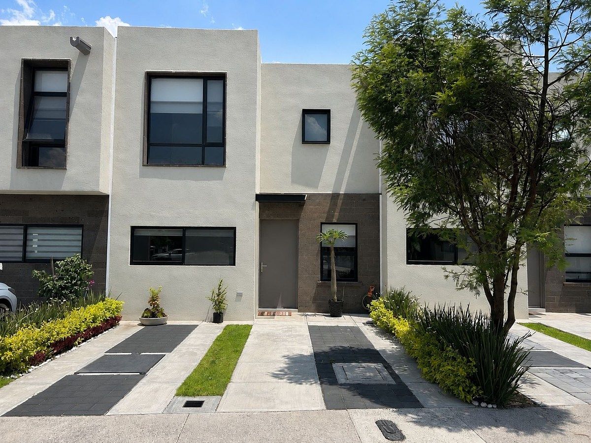 🏡 Casa en Venta — Fraccionamiento Arancione, Zakia, photo 1 of 10