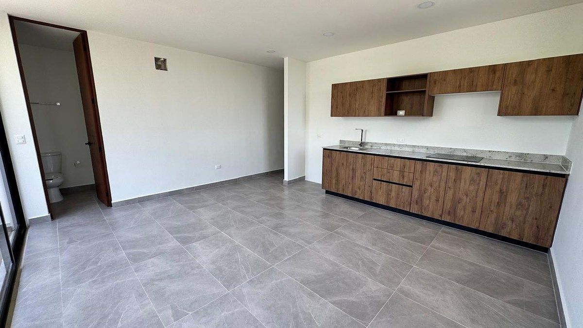 Apartamento em Montes de Ame, Mérida, foto 2 de 20