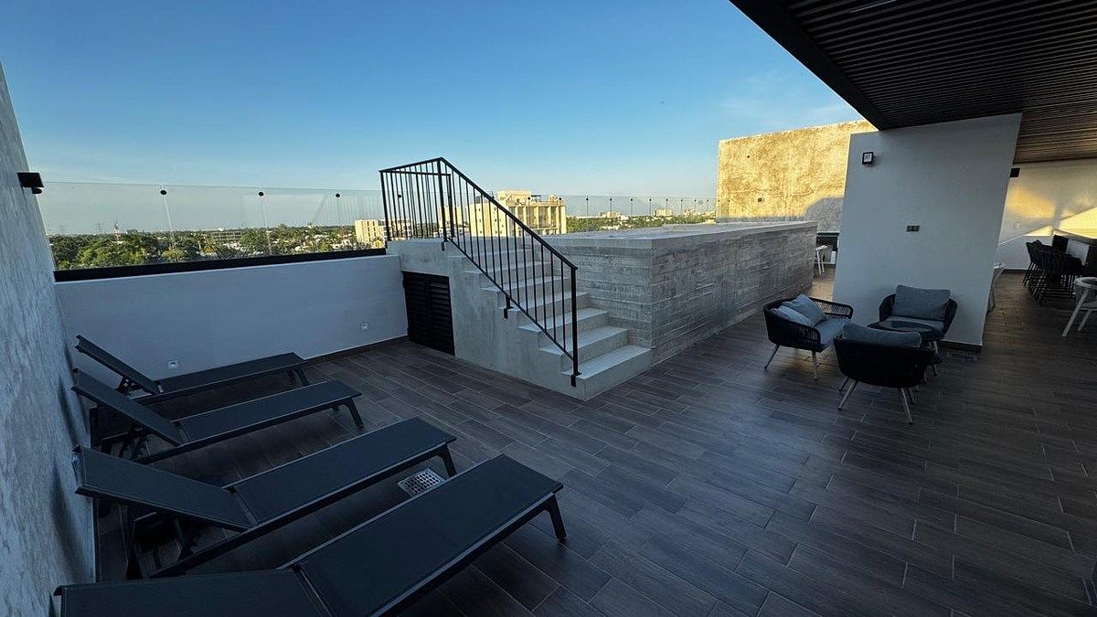 Apartamento em Montes de Ame, Mérida, foto 12 de 20