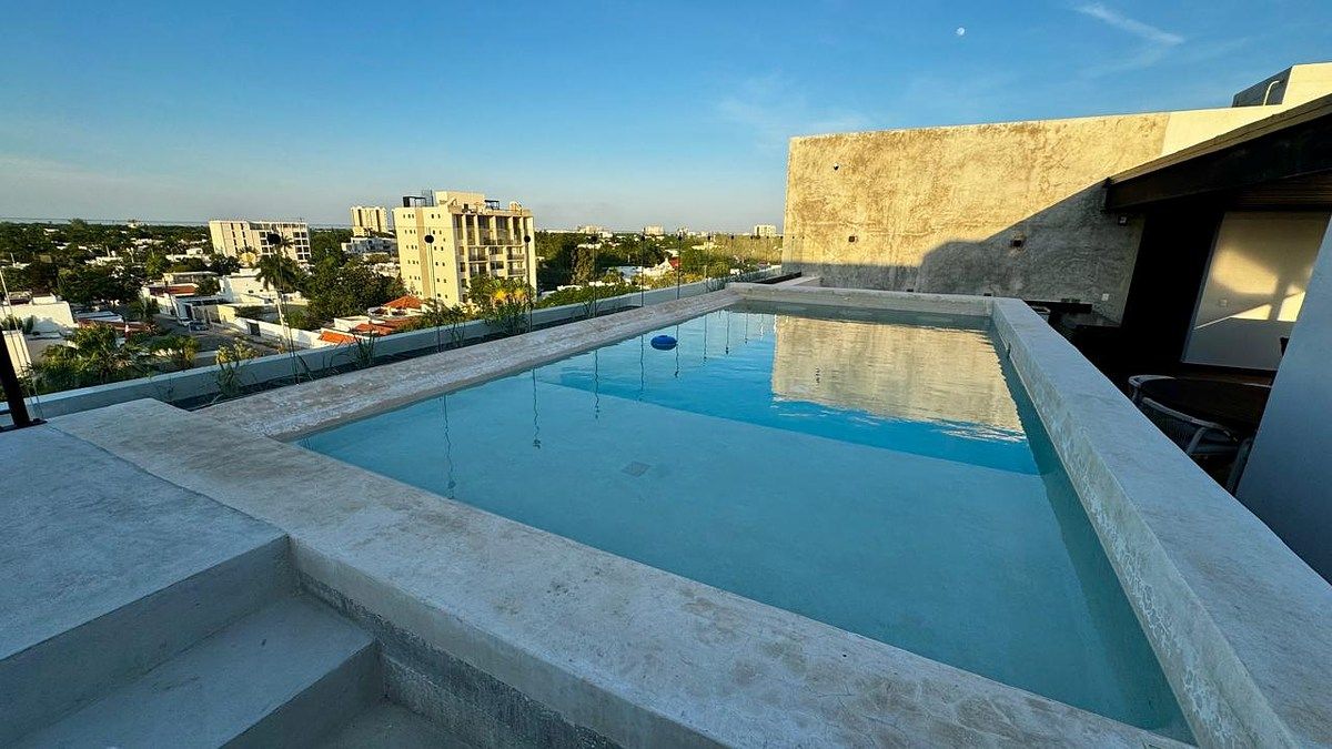Apartamento em Montes de Ame, Mérida, foto 14 de 20