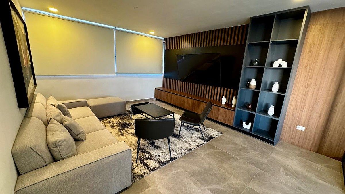 Apartamento em Montes de Ame, Mérida, foto 16 de 20