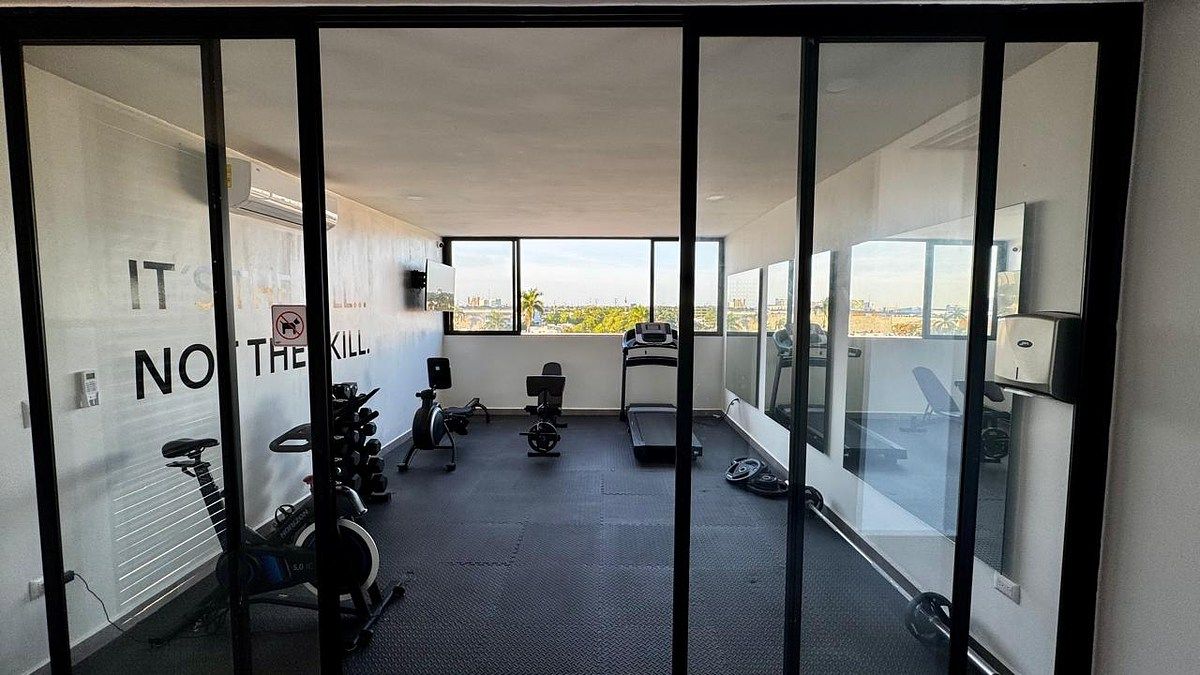 Apartamento em Montes de Ame, Mérida, foto 17 de 20