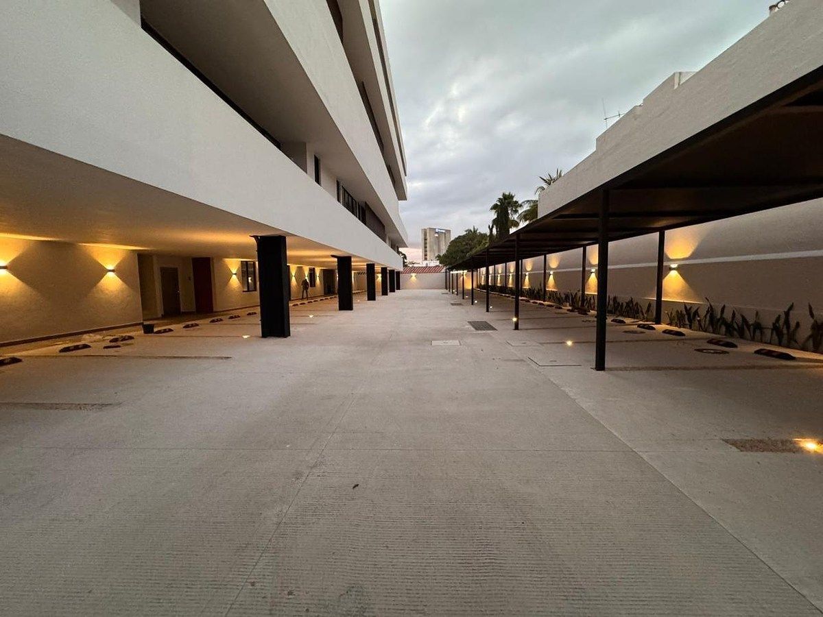 Apartamento em Montes de Ame, Mérida, foto 18 de 20