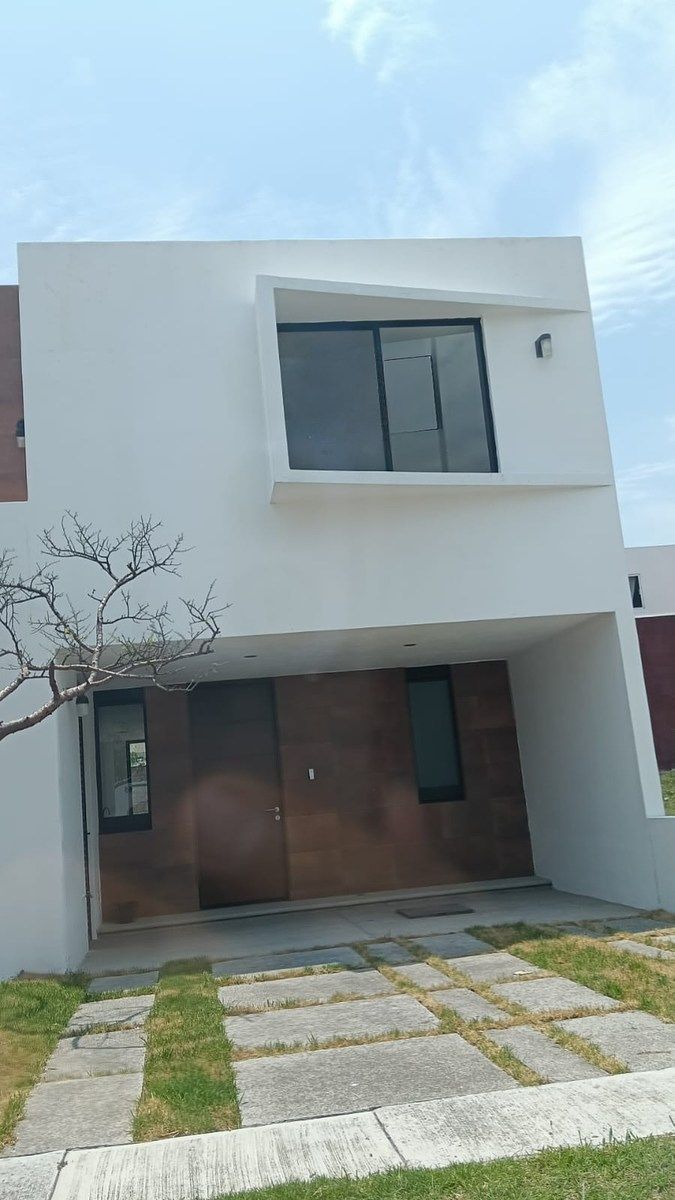 LOMAS DEL VALLE-CASA EN RENTA, foto 1 de 18