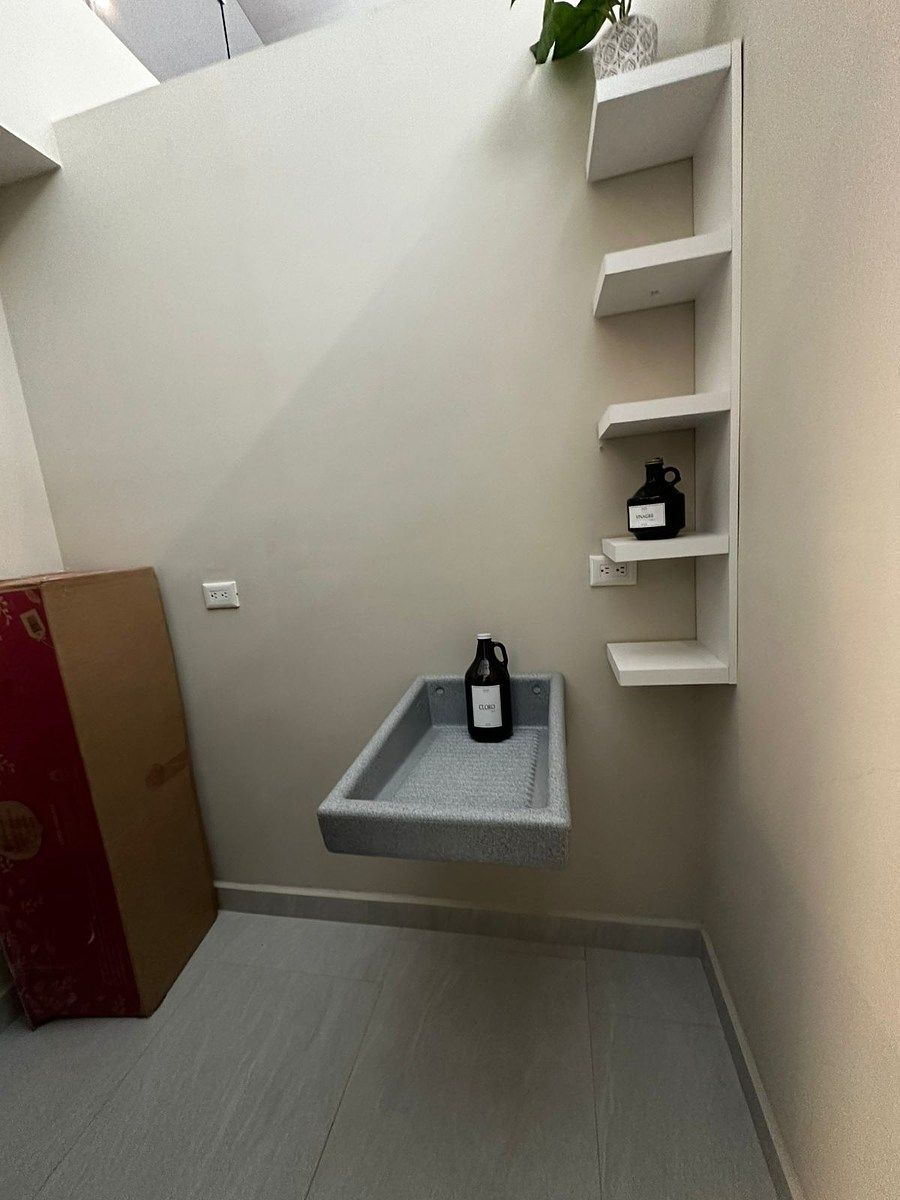 Departamento en Residencial Dinastía, Monterrey, foto 9 de 9