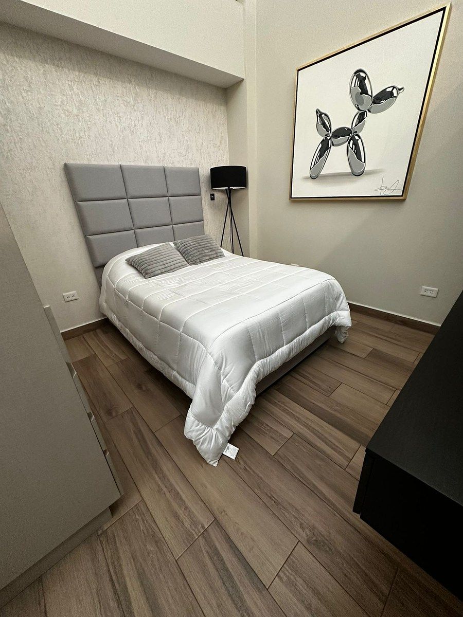 Departamento en Residencial Dinastía, Monterrey, foto 5 de 9