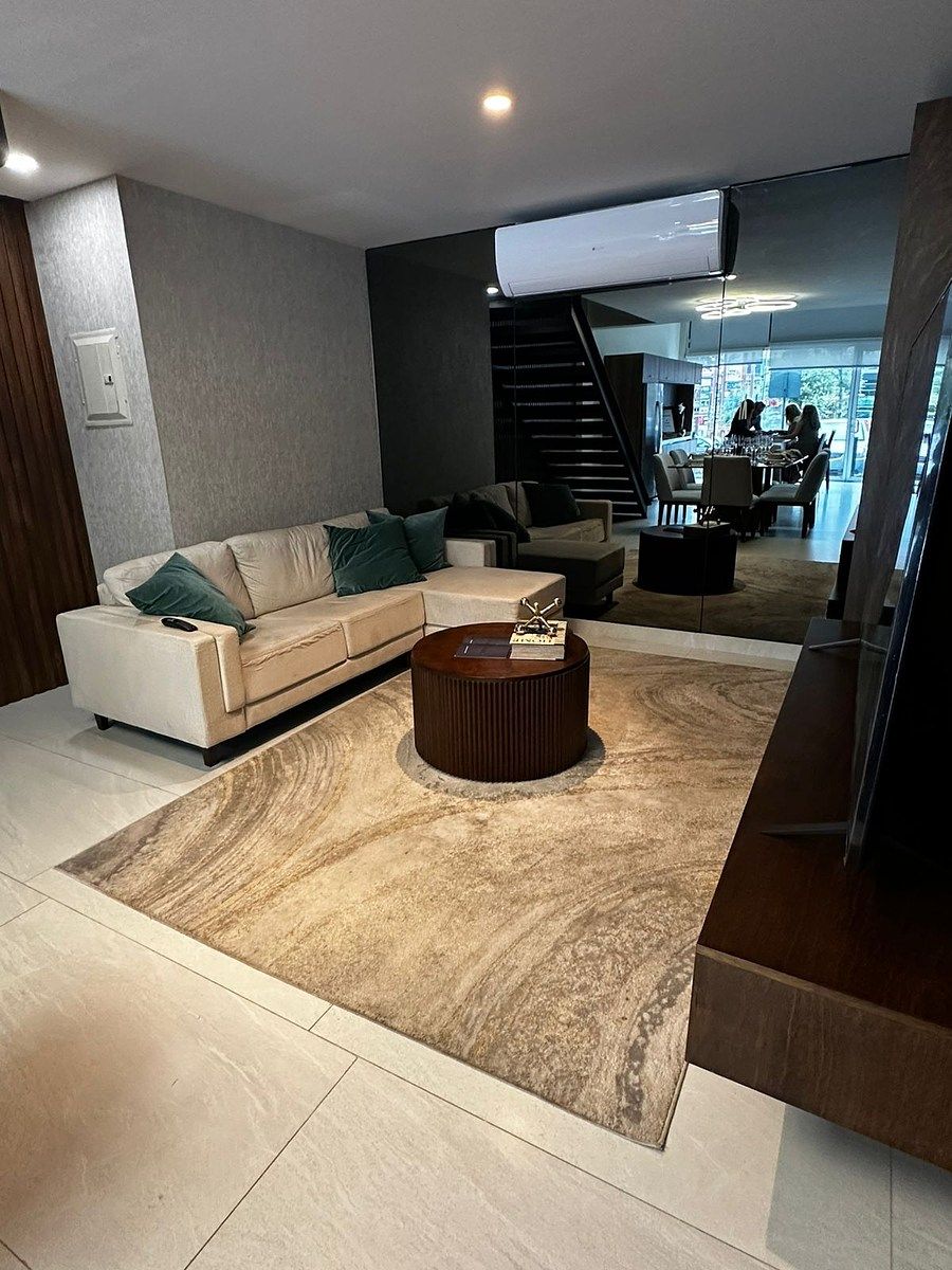 Departamento en Residencial Dinastía, Monterrey, foto 2 de 9