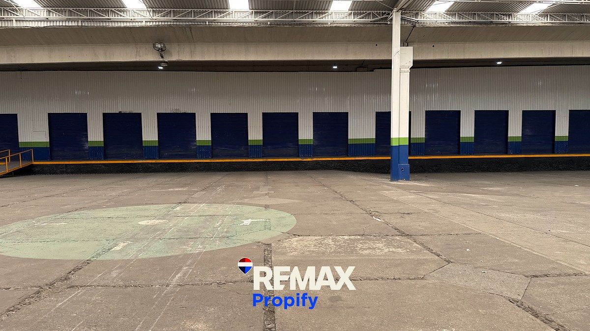 Bodega industrial en Niños Héroes, Tlalnepantla de Baz, foto 12 de 24