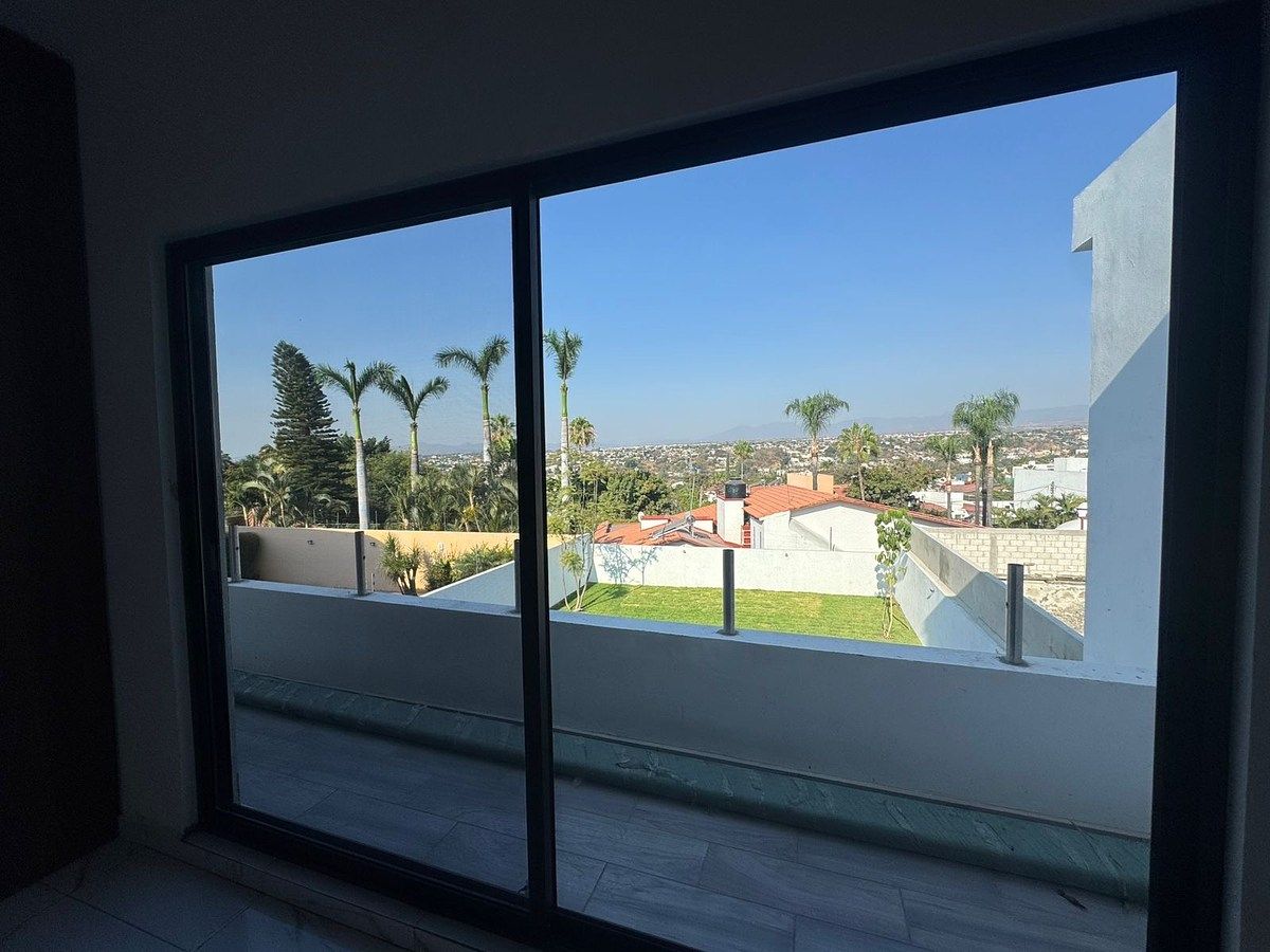 House in Gated Community in Burgos, Cuernavaca, photo 2 of 29