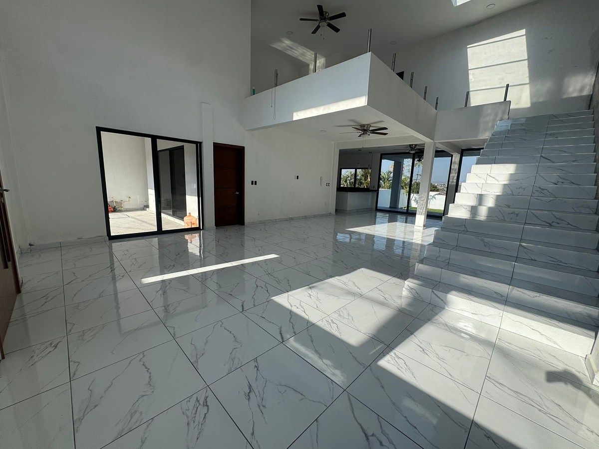 House in Gated Community in Burgos, Cuernavaca, photo 4 of 29