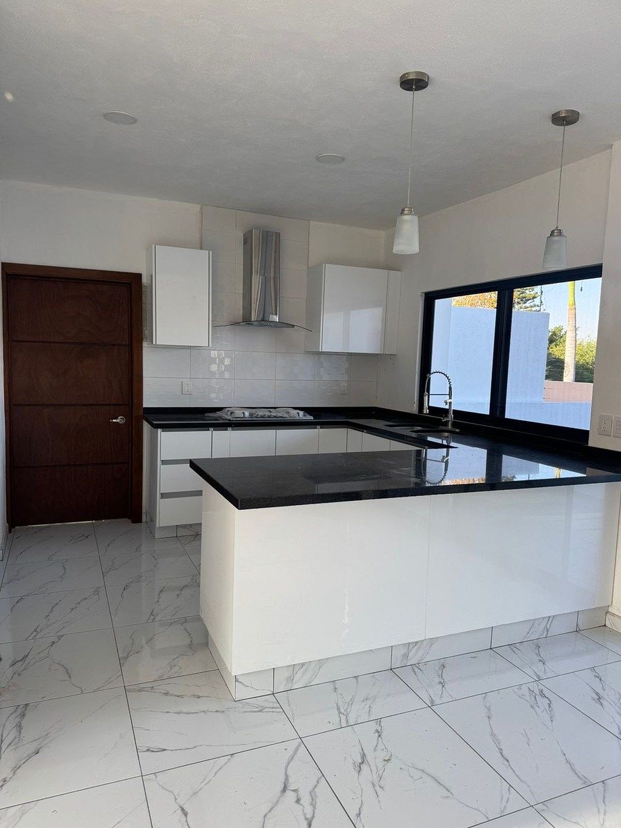 House in Gated Community in Burgos, Cuernavaca, photo 5 of 29