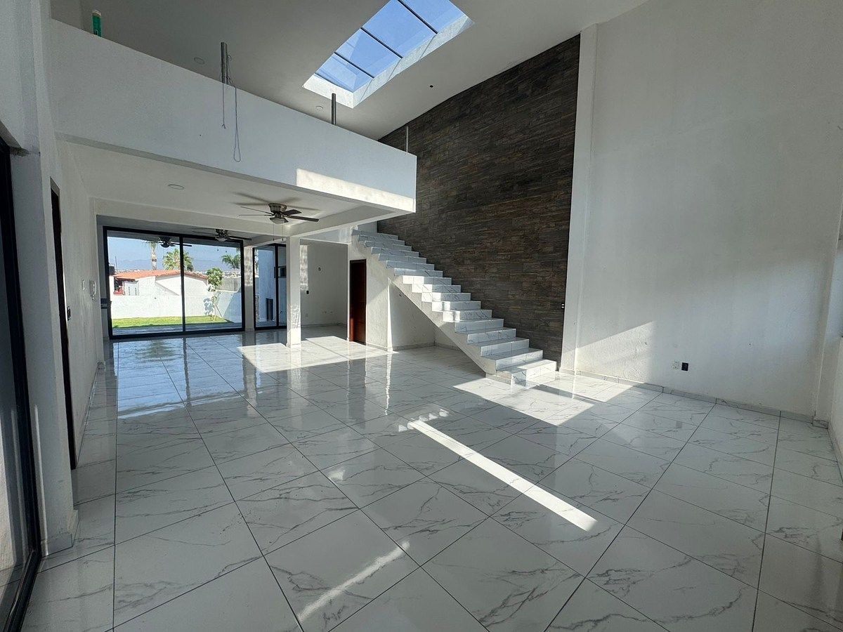 House in Gated Community in Burgos, Cuernavaca, photo 7 of 29
