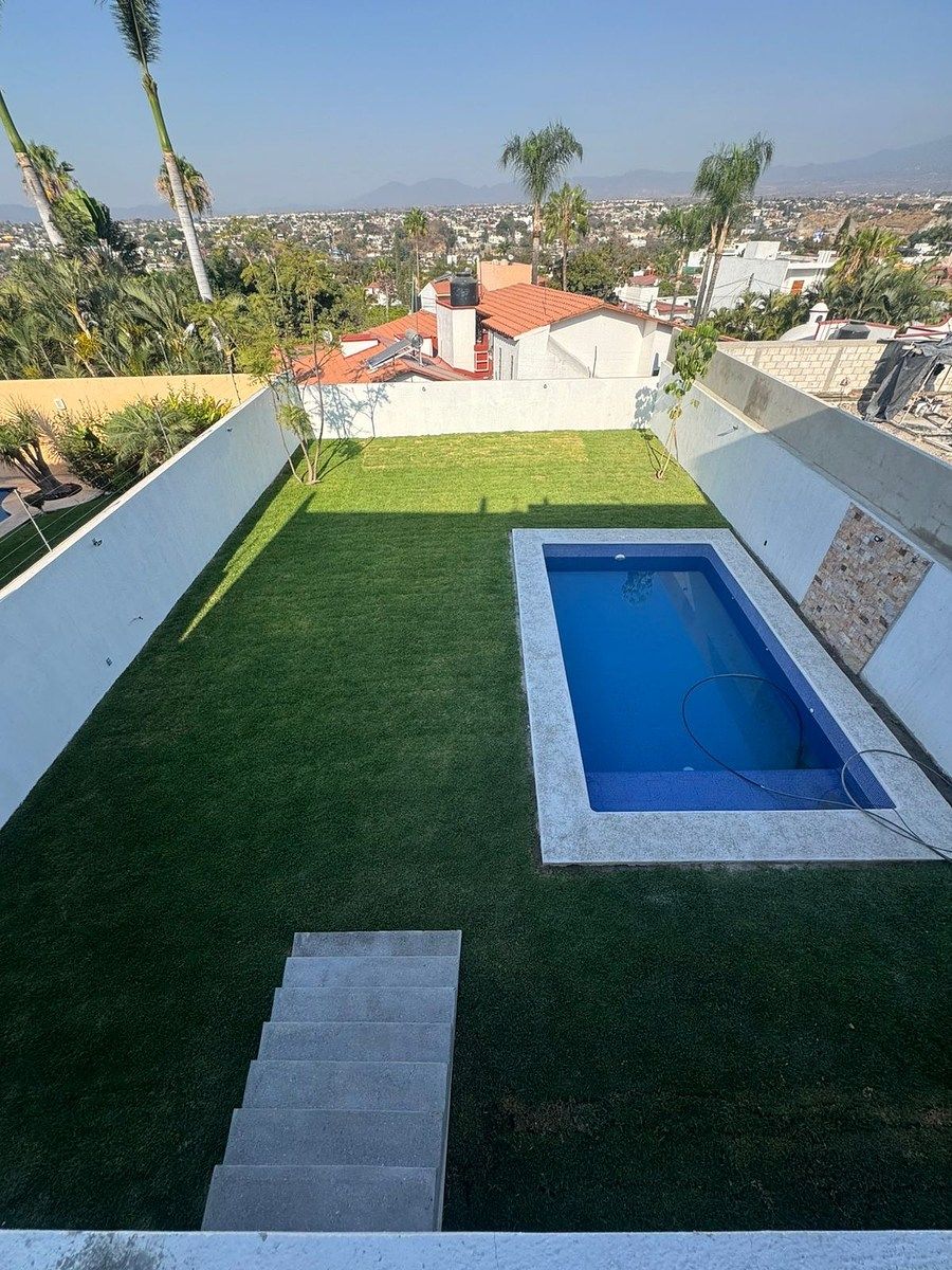 House in Gated Community in Burgos, Cuernavaca, photo 8 of 29
