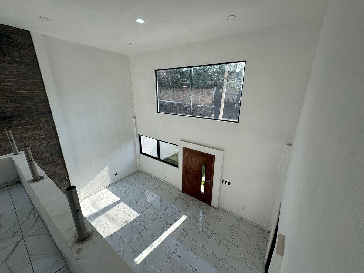 House in Gated Community in Burgos, Cuernavaca, photo 9 of 29